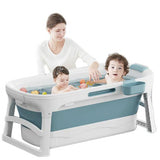 Infinitub MAX Collapsible Bath Tub with Lid