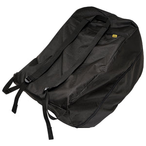 Doona Infact Car Seat Travel Bag - Black