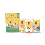 Moby Breastmilk Bags  (Japan Collection)