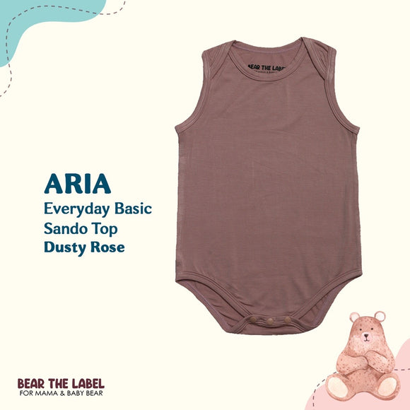 Bear The Label - Aria