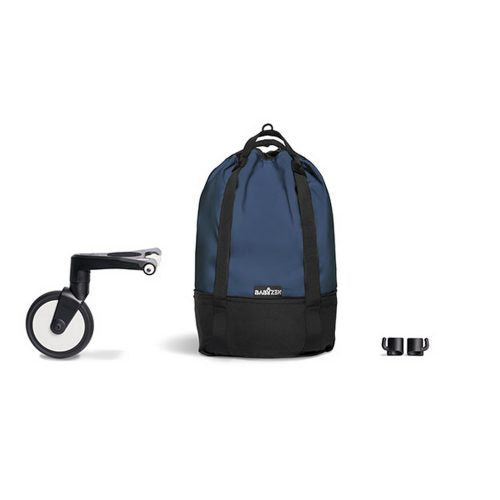 babyzen yoyo stroller bag YOYO Stroller Bag – Urban Essentials Philippines