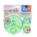 Munchkin Formula Milk Container / Dispenser Combo Pack