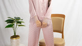 Feminism Women Pajama set ( Longsleeve)