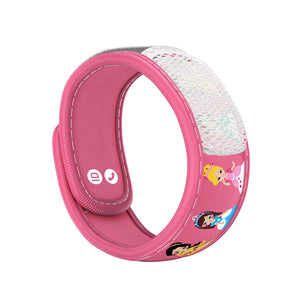 Parakito Mosquito Repellent Wristband - Kids