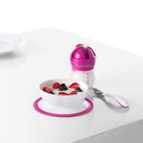 OXO Tot Stick And Stay Suction Bowl