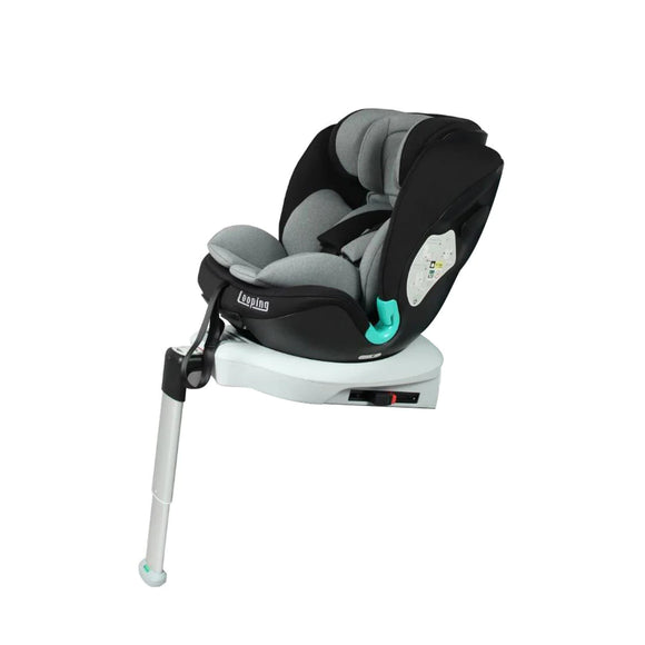 Car seat isofix 360 online
