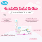 Kindee Organic Nipple And Lip Care