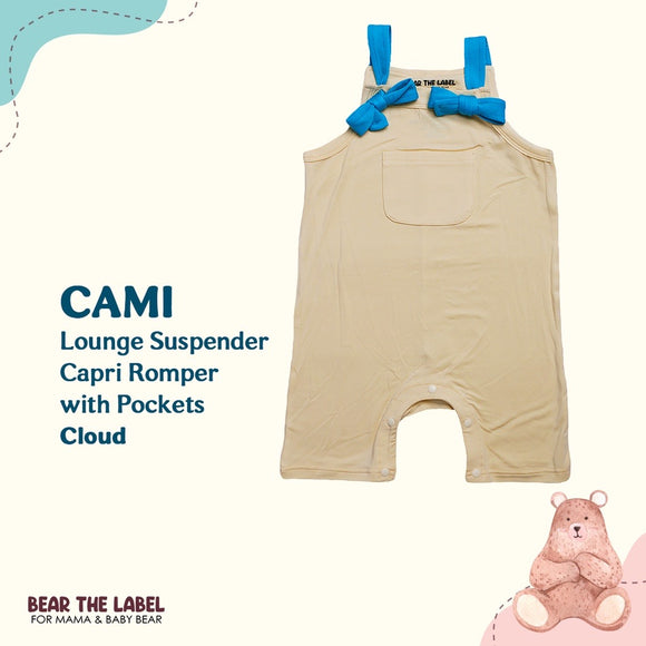 Bear The Label- Cami