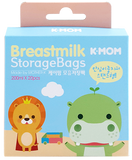 K-Mom - Breastmilk Bag  (200 ml)