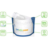 TotSafe Steam N’ Go Microwave Sterilizer Bags