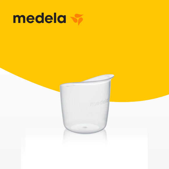 MEDELA BABY CUP FEEDER (10PCS)