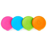 Munchkin Miracle® Cup Lids 4 Pack