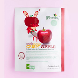 Greenday Crispy Apple 44g (12 months Up)