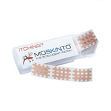 Moskinto: The Intelligent Patch (24 plaster per pack)
