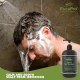 Eucapro Hair Shampoo (500ml)