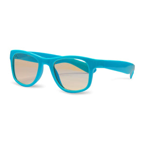 Real Shades - Anti Blue Light Screen Shades Kids (4-7 y/o) - Signature Gloss