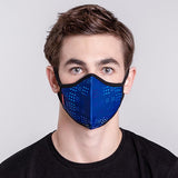MEO Lite Face Mask - PM 0.1