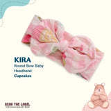 Bear the Label - Kira Headband