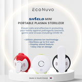 EcoNuvo Plasma Shield Mini