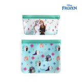 Zippies Lab Disney Frozen Collection Junior Series (2pcs set)