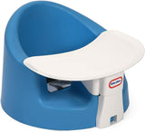 Little Tikes My 1st Foams Booster Seat With Tray