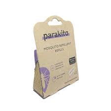 Parakito Refill pack (2 pellets)