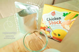 PICNIC BABY Chicken Stock (6M+) 200g