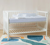 Cooper Standard 4in1 Convertible Crib