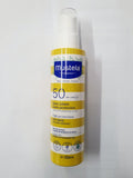 Mustela High Protection Sun Spray/Sunblock Spray