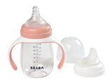 Beaba 2-in-1 Learning Cup 210ML