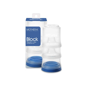 Mother-K - Nipple Case Block