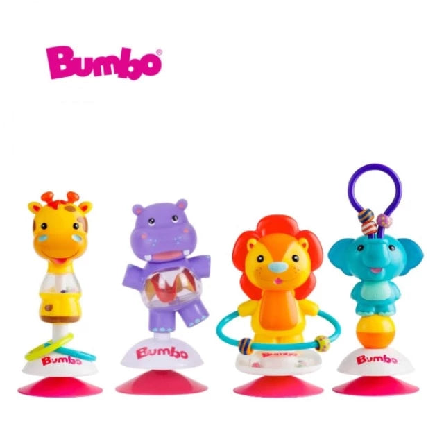 Bumbo 2024 suction toy