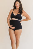 Blanqi Seamless Maternity Support Panty