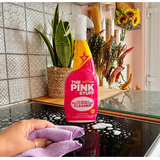 The Pink Stuff Multi Surface Cleaner