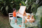 QToys 4 in 1 Table Easel
