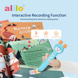 Alilo Cognitive Learning Pen (Bilingual/Mandarin)