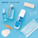 Septimyl Disinfectant Solution Spray (100ml)