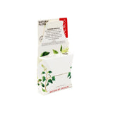 Radius Natural Biodegradable Silk Floss – UDSA Organic