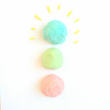 The Happy Blue House - Food Grade Scented Playdough