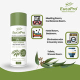 Eucapro Natural Disinfectant Eucalyptus Spray