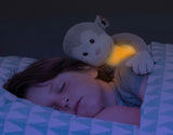 Zazu Nightlight Soft Toy
