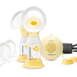Swing Maxi Flex™ 2-Phase Double Electric Breast Pump