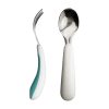 OXO Tot Training Fork And Spoon Set