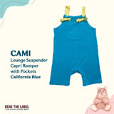 Bear The Label- Cami