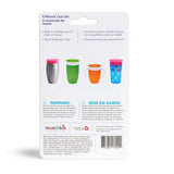 Munchkin Miracle® Cup Lids 4 Pack
