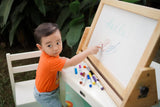 QToys 4 in 1 Table Easel