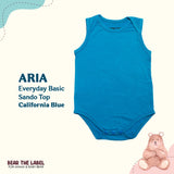 Bear The Label - Aria