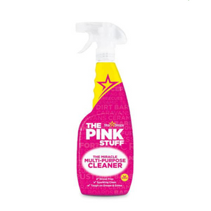 The Pink Stuff Multi Surface Cleaner