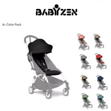 Babyzen YOYO 6+ Color Pack