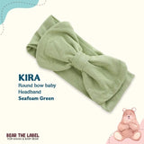 Bear the Label - Kira Headband